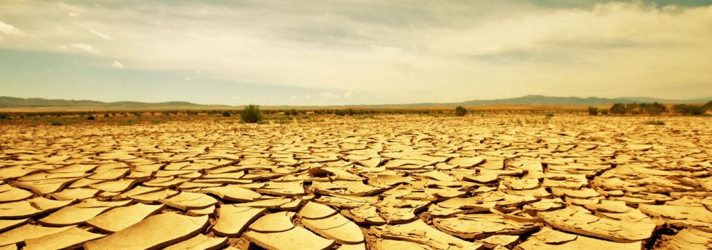 El impacto del cambio climático en las sequías es menor de lo esperado