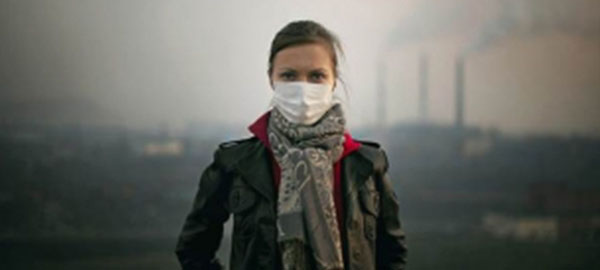 Fallecen cerca de 48.000 personas al año por la contaminación en Francia