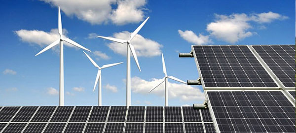 Uruguay, Costa Rica, Lesoto e Islandia generan el total de sus necesidades con energía limpia