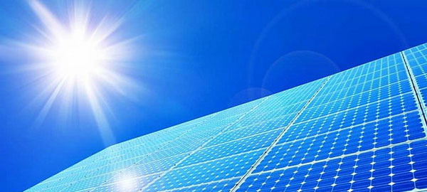 La energía solar, la fuente de energía más barata del mundo
