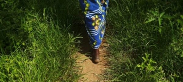 La sequía aumenta la prostitución entre las mujeres agricultoras en Zambia