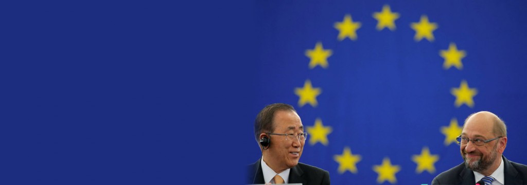 Europa ratifica el Acuerdo de París contra el cambio climático y permite que entre en vigor