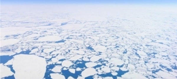 Nuestro planeta se ve sometido a edades de hielo cada 100.000 años