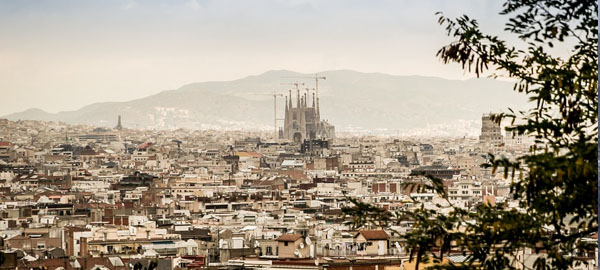 Barcelona será la capital del desarrollo sostenible con cuatro eventos simultáneos la semana que viene