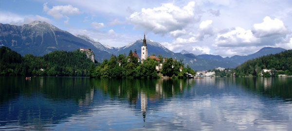 Eslovenia dejará de comercializar agua potable