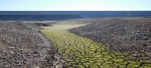 Estado de emergencia en Bolivia por sequía y falta de agua