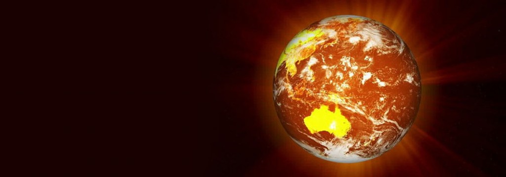 La temperatura de la Tierra alcanzó su punto más alto de los últimos 115 mil años