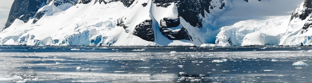 Los cambios en el Ártico a consecuencia del cambio climático podrían tener consecuencias catastróficas en todo el planeta