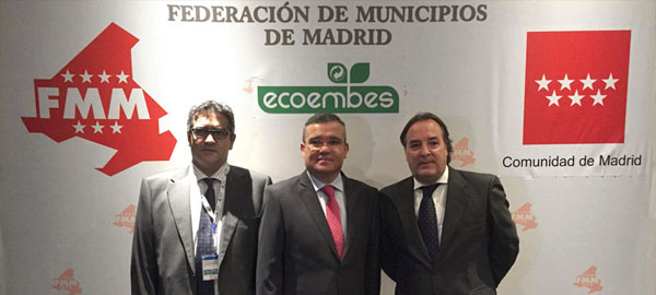 Madrid apuesta por la gestión sostenible de los desechos en la nueva estrategia de residuos
