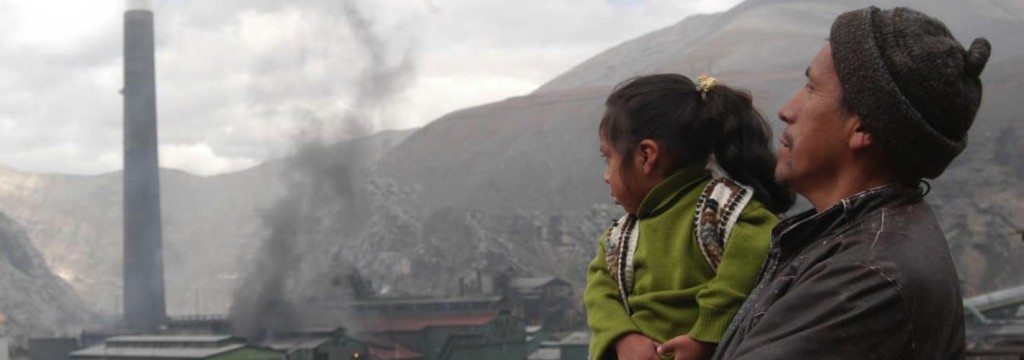Uno de cada siete niños del mundo respira aire tóxico