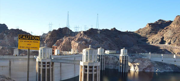 ¿Cuánto le cuesta al medio ambiente la energía hidroeléctrica?