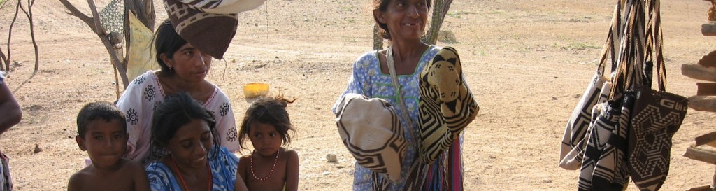 La escasez de agua en La Guajira provoca la muerte de otros 5 niños wayuú