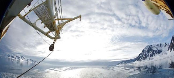 Obama blinda el Ártico ante la amenaza de nuevos pozos de petróleo