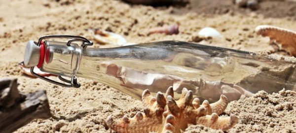 El Mar Muerto iraní se está quedando sin agua