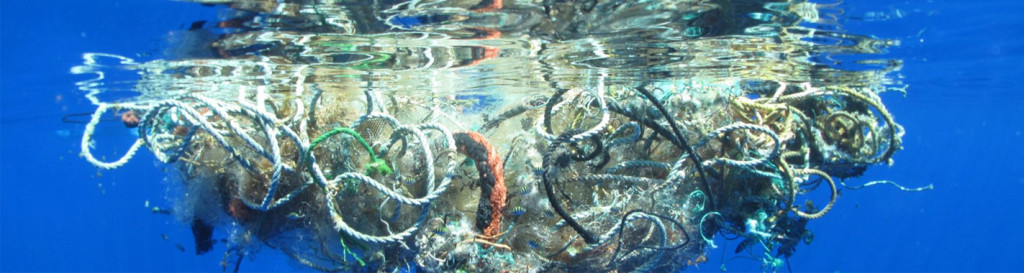 En el 2050 los océanos podrían tener más plástico que peces