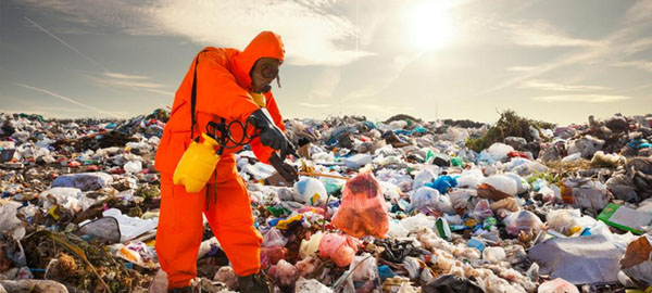La nueva estrategia mundial contra la invasión de los plásticos