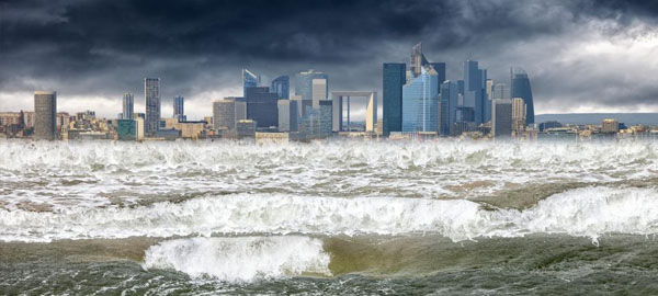 Así se preparan las ciudades europeas para un desastre climático