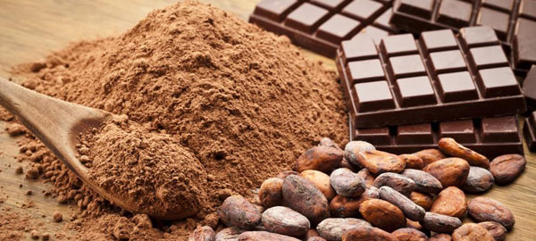 El calentamiento global puede acabar con el chocolate