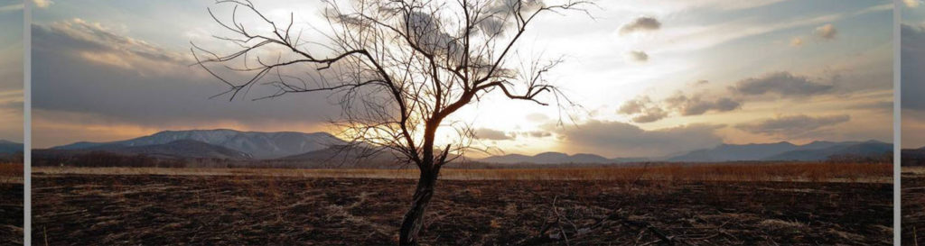 México es uno de los lugares más vulnerables al cambio climático