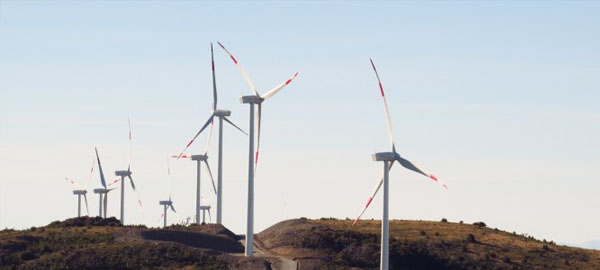 Chile lidera energías renovables en Latinoamérica