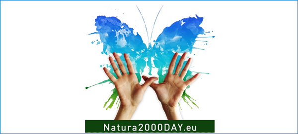 Diversas acciones con motivo del Día Europeo de la Red Natura 2000