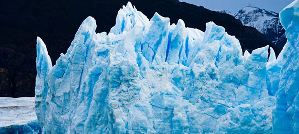 Los glaciares del Ártico han retrocedido en 100 años entre un 12% y un 16%