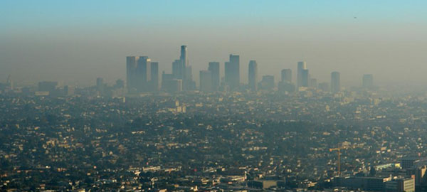 20 estudios que demuestran que la contaminación nos quita la salud