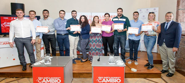 «Canarias Under 35», un proyecto para fomentar la innovación social entre los jóvenes canarios