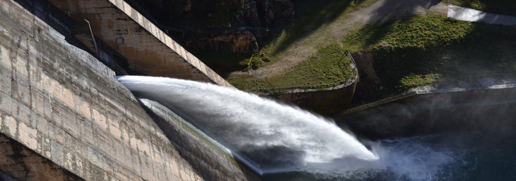 Las Comunidades Autónomas y el Gobierno, más cerca de un Pacto Nacional del Agua
