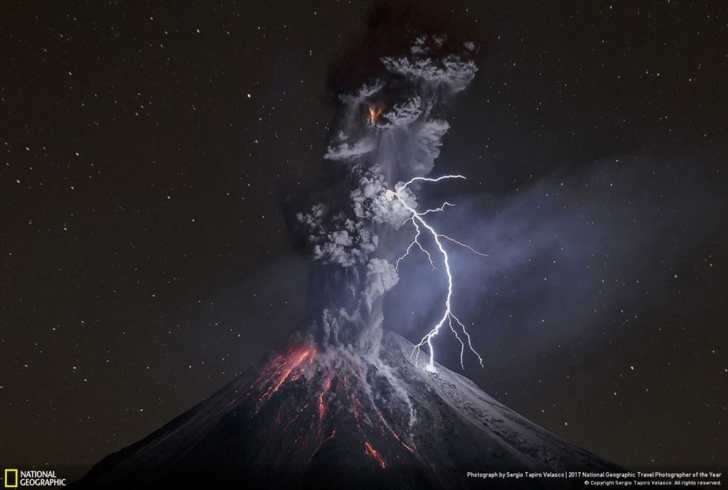 Las mejores fotografías del ‘National Geographic’s Travel Photographer of the Year’