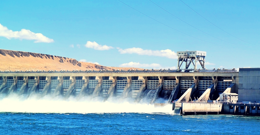 Alerta contra el impacto ambiental de la energía hidroeléctrica