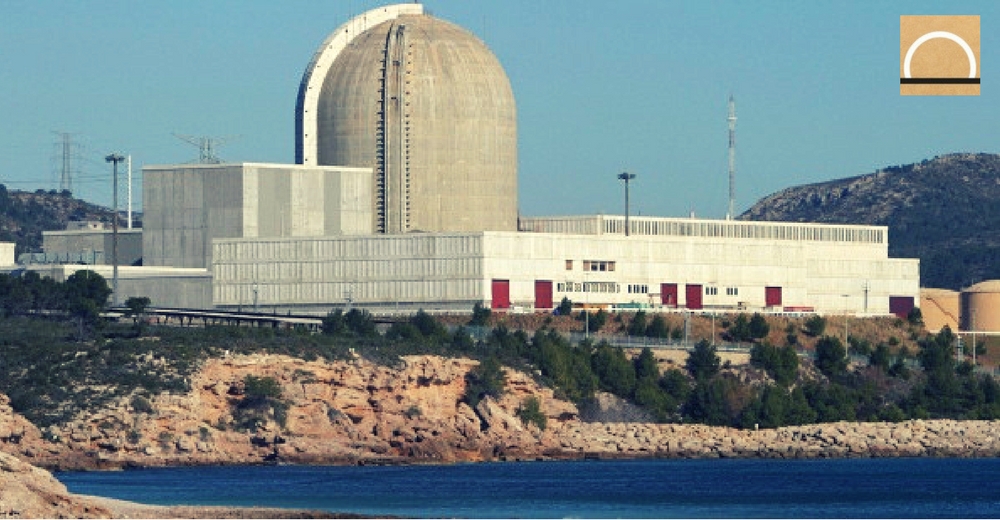 El Tribunal Constitucional suspende el cierre de las centrales nucleares en Cataluña