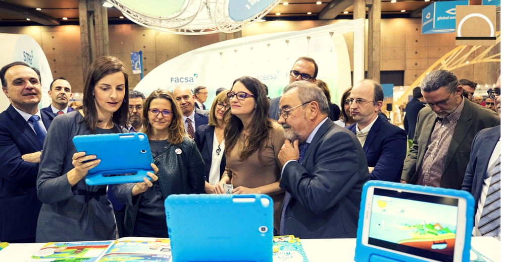 Global Omnium lidera la gestión futura del agua en España