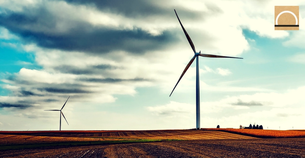 El sector eólico afirma que España logrará un 35% de energía renovable en 2030