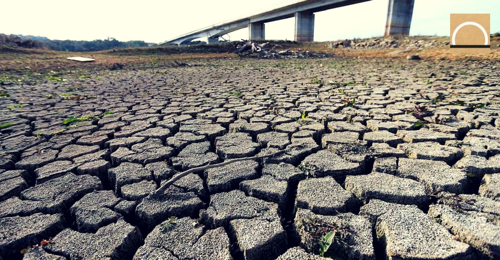 Los planes estatales para combatir la sequía en 2018