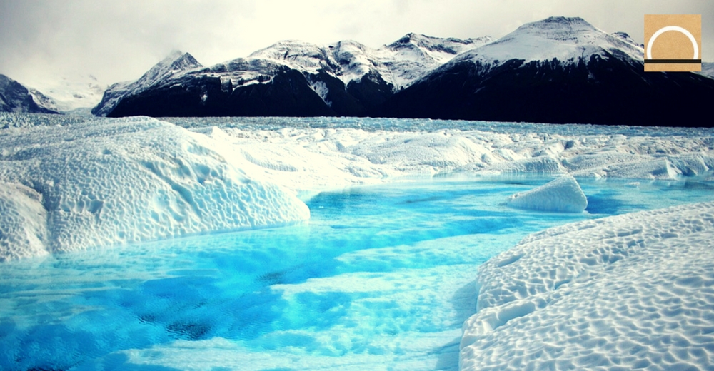 Las pruebas científicas de los acelerados cambios ambientales en el Ártico