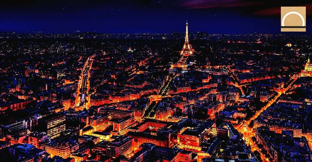 Francia superó el límite de emisiones de gases de efecto invernadero en 2016