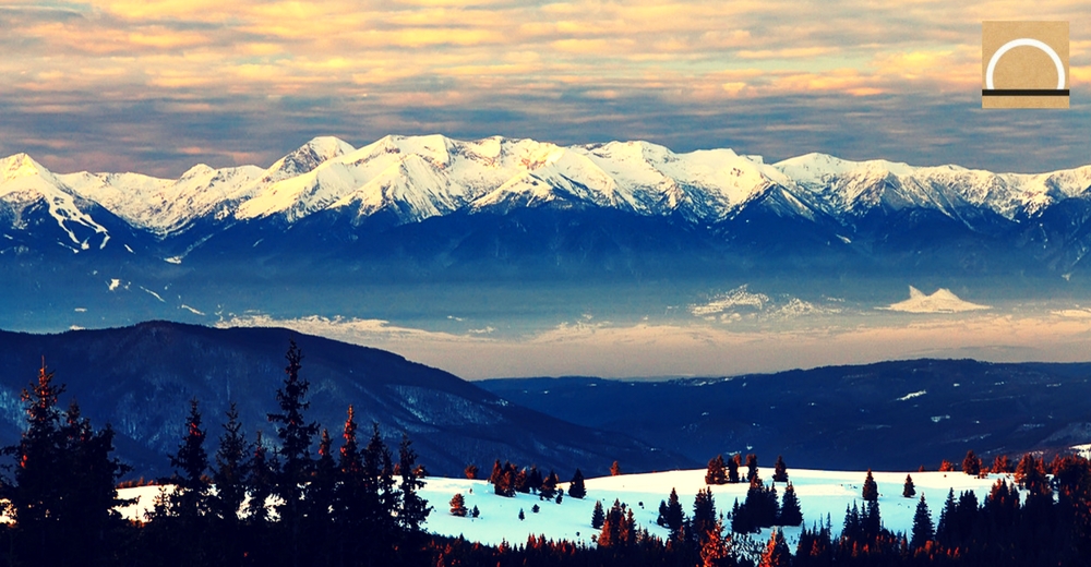 Las pistas de esquí destrozan el Parque Nacional de Pirin (Bulgaria)