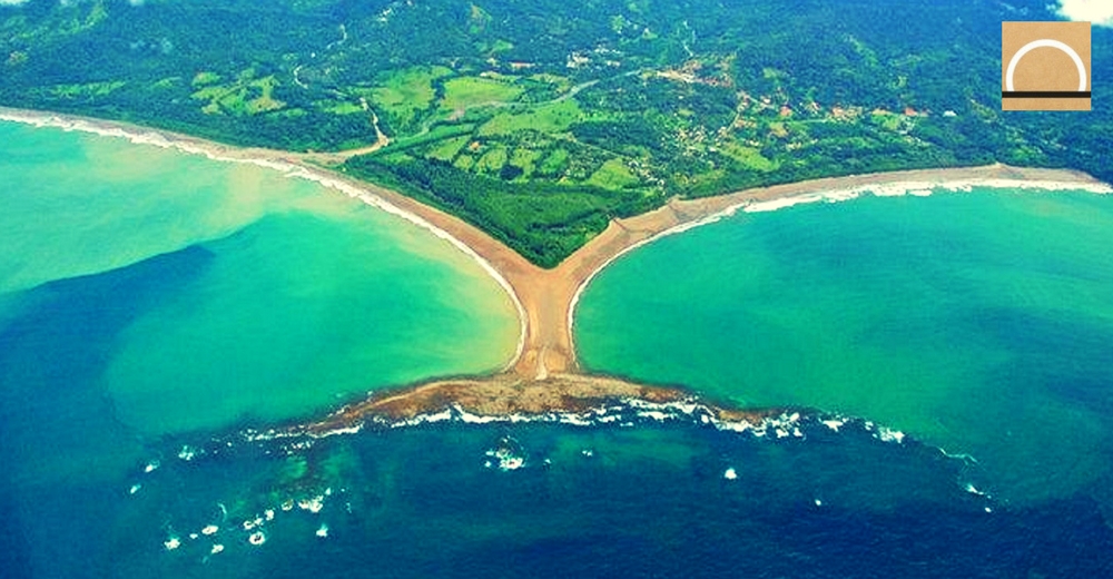 El Parque Nacional Marino de Costa Rica afectado por el cambio climático