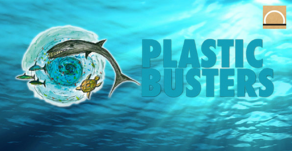 La iniciativa Plastic Busters para limpiar el Mediterráneo