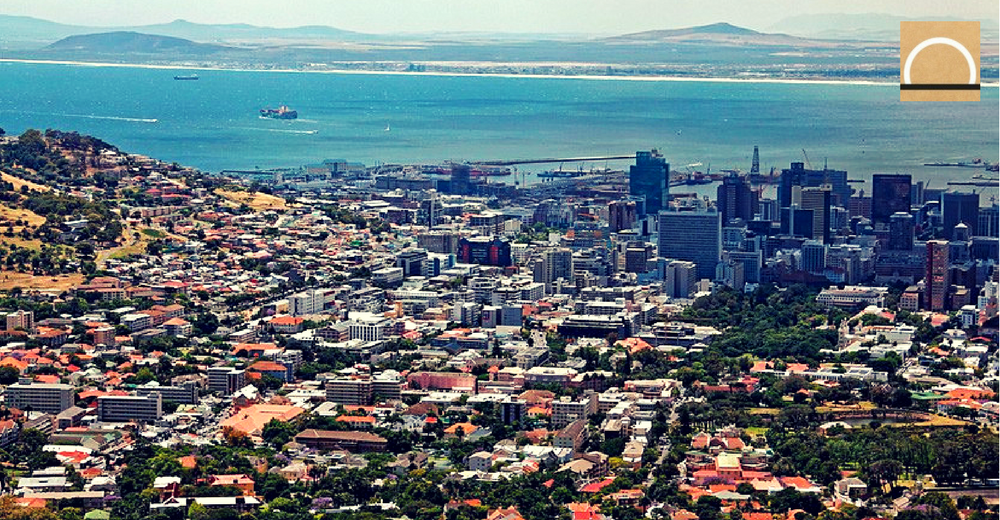 Ciudad del Cabo aplaza hasta 2019 su Día Cero sin agua