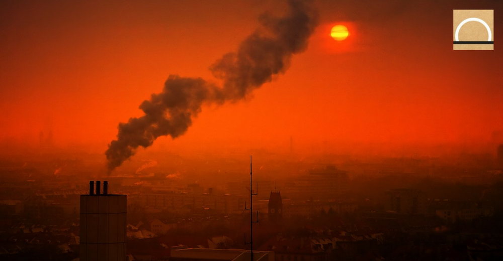 El alto coste de la contaminación atmósferica