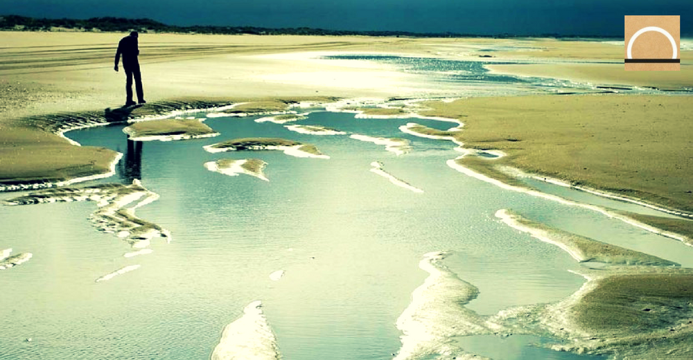 Un vertido de crudo alcanzó las playas de Doñana