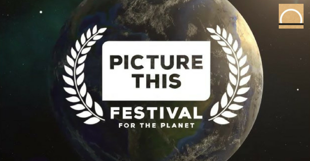 Convocatoria abierta Festival Picture This for the Planet