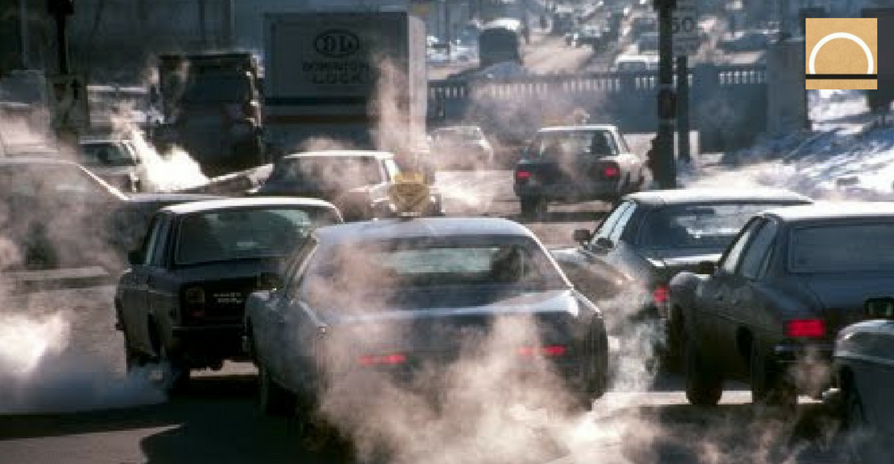 Nuevos controles para la emisión de gases contaminantes