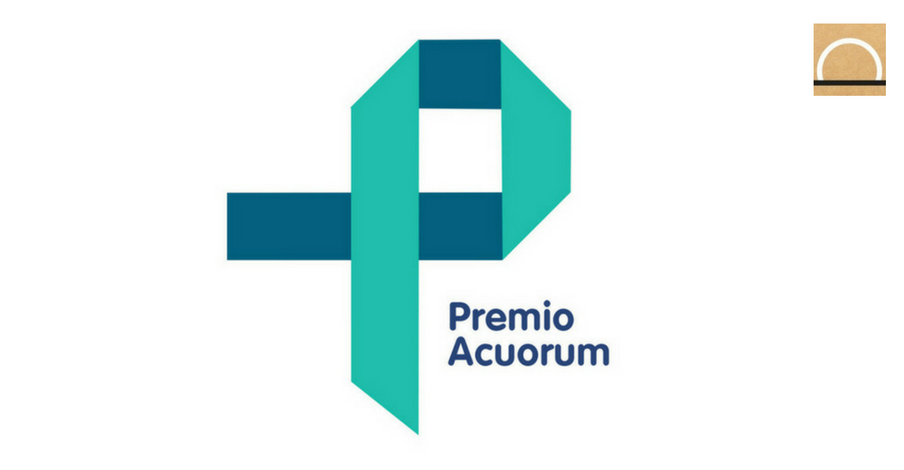 Se ha abierto  la convocatoria para el Premio Acuorum en Canarias