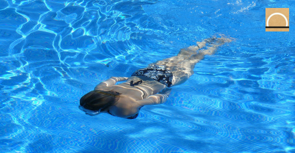Un nuevo programa agilizará el control de calidad de agua de las piscinas