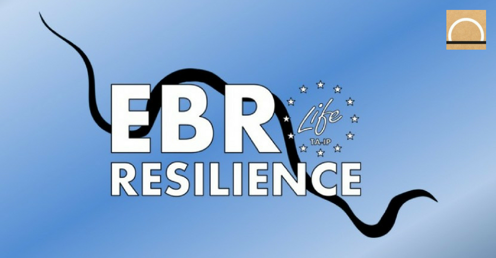 Ebro Resilience promueve la participación social