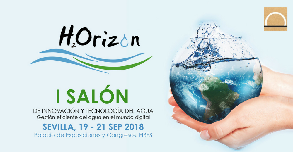H2Orizon se realizará en Sevilla en Septiembre