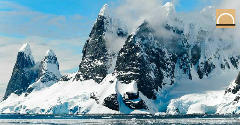 Un estudio ayudará a predecir las tasas de deshielo glaciar en Groenlandia